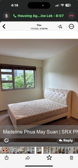 Blk 93A Telok Blangah Parcview (Bukit Merah), HDB 4 Rooms #446824791